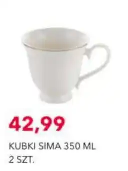 Nela Kubki Sima oferta