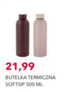 Nela Butelka Termiczna Softsip oferta