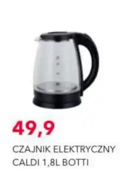 Nela Czajnik Elektryczny Caldi oferta