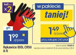 Bat Rękawice IDOL CR50 oferta