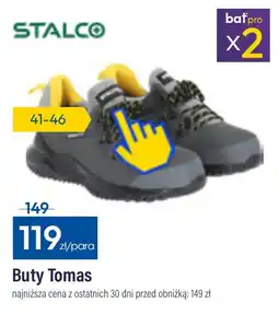 Bat Buty Tomas oferta