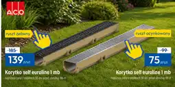 Bat Korytko self euroline 1 mb oferta