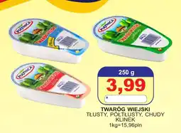 Primus Twaróg Wiejski oferta