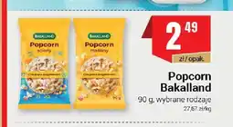 Premium Nasz Sklep Popcorn Bakalland oferta