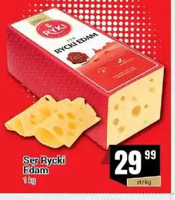 Premium Nasz Sklep Ser Rycki Edam Ryki oferta