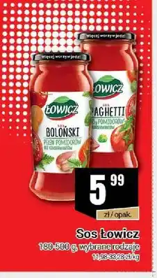 Premium Nasz Sklep Sos boloński Łowicz oferta