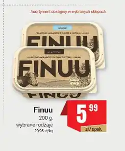Premium Nasz Sklep Miks tłuszczowy Finuu solone oferta