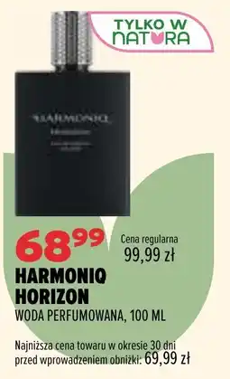 Drogerie Natura Harmoniq Horizon Woda Perfumowana oferta