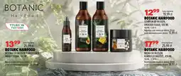 Drogerie Natura BOTANIC HAIRFOOD SZAMPON DO WŁOSÓW, AWOKADO KAKAO oferta