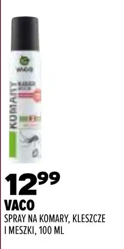 Drogerie Natura Spray na komary, kleszcze i meszki oferta