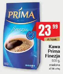 Premium Nasz Sklep Kawa Prima Finezja oferta