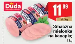 Premium Nasz Sklep Smaczna mielonka na kanapkę DUDA oferta
