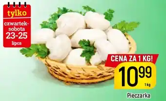 Delikatesy Piotruś Pan Pieczarka oferta