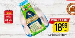 Delikatesy Piotruś Pan Kurczak Zagrodowy oferta