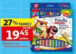 Auchan Kredki oferta