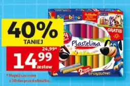 Auchan Plastelina oferta