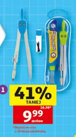 Auchan Cyrkiel Piccolo oferta