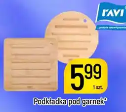 Delikatesy Piotruś Pan Podkładka pod garnek* oferta
