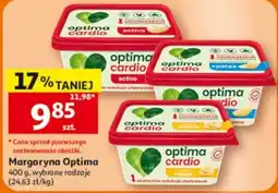 Auchan Margaryna Optima oferta