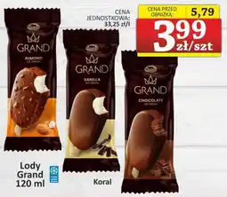 Marmax Lody Grand oferta