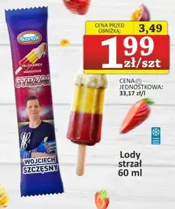 Marmax Lody strzał oferta