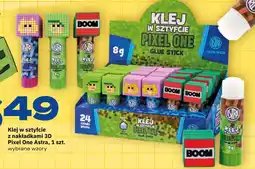 Twój Market Klej w sztyfciu Pixel One Astra oferta