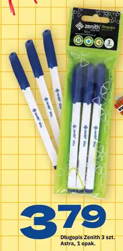 Twój Market Długopis Zenith oferta