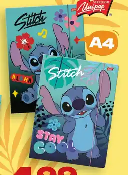 Twój Market Stitch STRZEGOM UniPop oferta