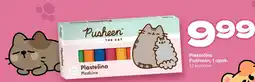 Twój Market Plastelina Pusheen oferta