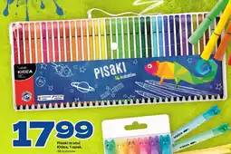 Twój Market Pisaki w etui Kidea oferta