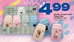 Twój Market Gumko-temperówka Puppy Sign Interdruk oferta