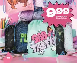 Twój Market Worek na buty oferta