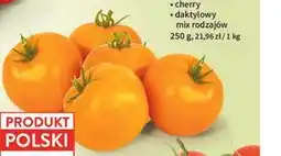Intermarche Pomidor żółty luz oferta