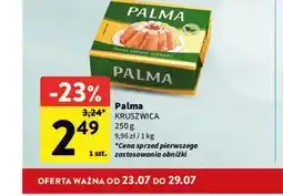 Intermarche Palma Kruszwica oferta