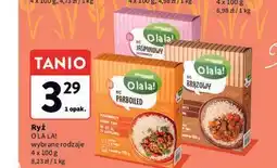 Intermarche Ryż O LA LA! oferta