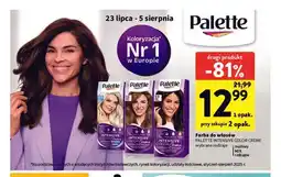 Intermarche Palette Intensive Color Creme Farba do włosów oferta