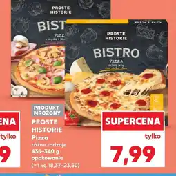 Kaufland Pizza oferta