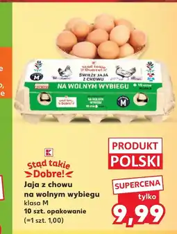 Kaufland Jaja oferta