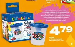 Twój Market Kubek z blokadą wylania Moje Bambino oferta
