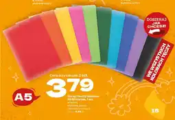 Twój Market Zeszyt Herlitz Rainbow A5 60 kartek oferta