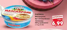 Kaufland Mascarpone oferta