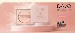 Drogerie Natura Ultralekki puder matujący Daso Beauty oferta