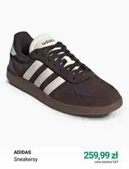 Deichmann Buty sportowe Adidas Sneakersy oferta