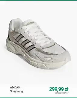 Deichmann Sneakersy Adidas oferta