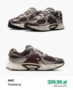 Deichmann Sneakersy Nike oferta