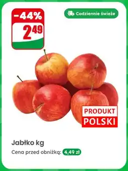 Dino Jabłko polskie oferta
