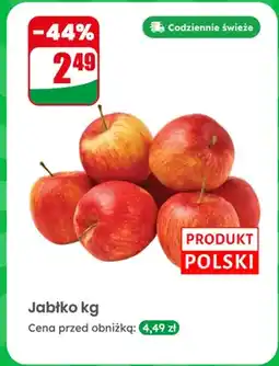 Dino Jabłko Produkt Polski oferta