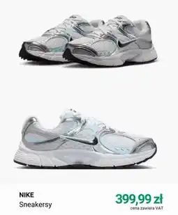 Deichmann Sneakersy Nike oferta