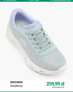 Deichmann Sneakersy Skechers oferta