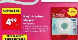 Biedronka Taśma klejąca Herlitz 33 m oferta